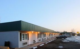 Castle Motel