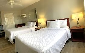 Castle Motel